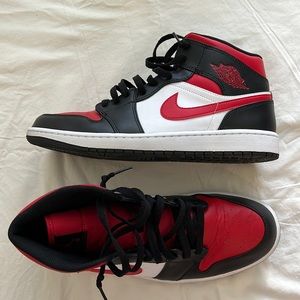 Men’s Nike Airforce 1